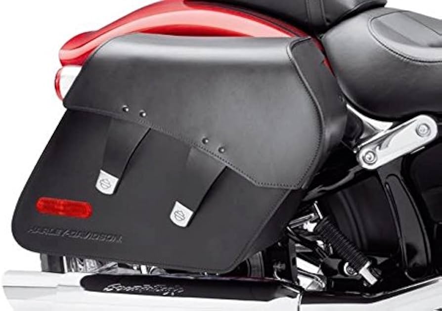 新作 ハーレーダビッドソン - ハーレーダビッドソンデタッチャブル